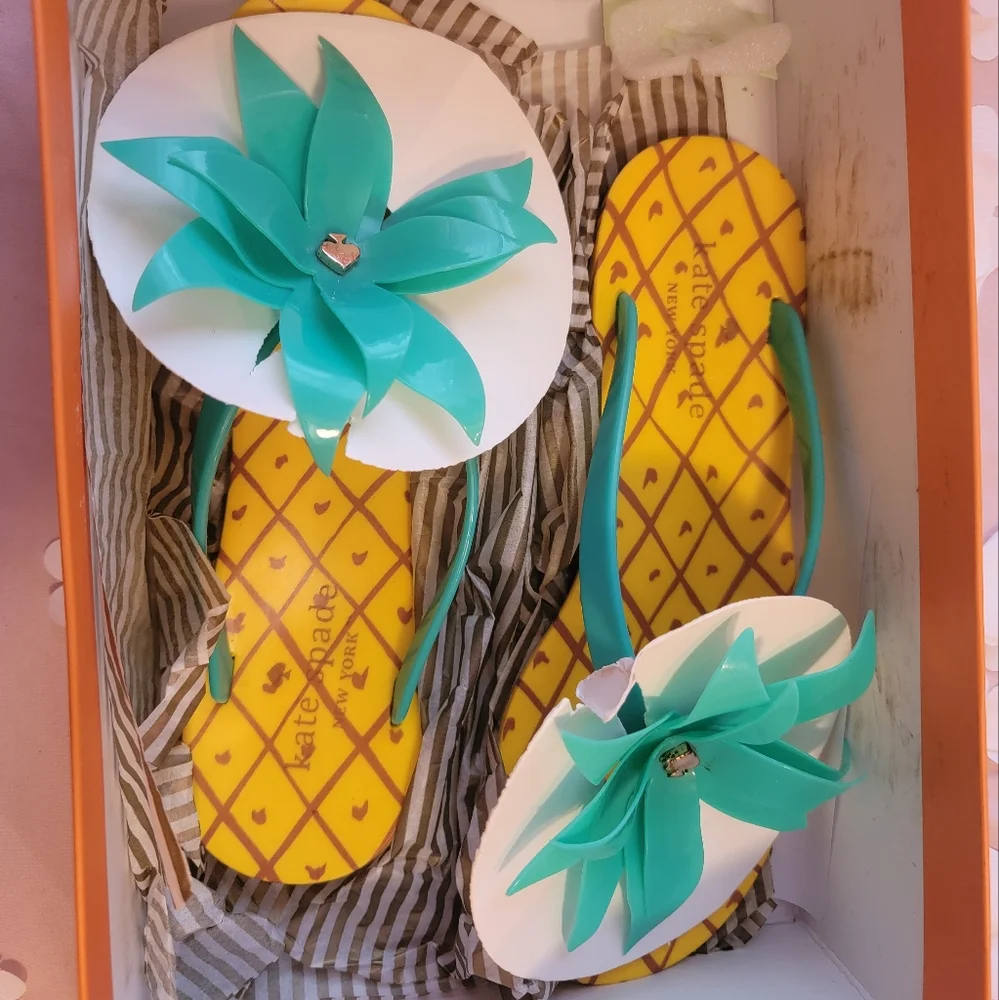 Flast Kate Spade - Picture 1 of 4